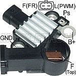 Regulator napetosti DELCO