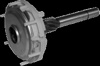 Reduktor zaganjalnika BOSCH