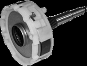 Reduktor zaganjalnika BOSCH