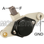 Regulator napetosti BOSCH 0-120-489-559