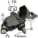 Regulator napetosti BOSCH