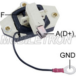 Regulator napetosti BOSCH