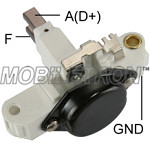 Regulator napetosti BOSCH