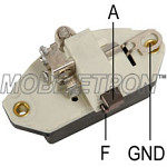 Regulator napetosti BOSCH 28V