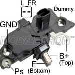 Regulator napetosti BOSCH