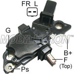 Regulator napetosti BOSCH F00M145286