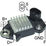 Regulator napetosti DELCO KOREA