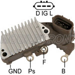 Regulator napetosti DENSO