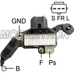 Regulator napetosti FORD