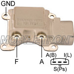 Regulator napetosti FORD