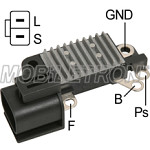 Regulator napetosti HITACHI