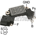 Regulator napetosti HITACHI