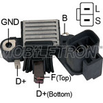 Regulator napetosti HITACHI