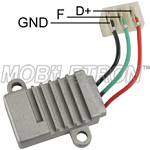 Regulator napetosti MAG.MARELLI