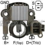 Regulator napetosti MITSUBISHI