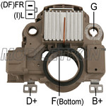 Regulator napetosti MITSUBISHI