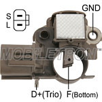 Regulator napetosti MITSUBISHI