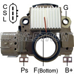 Regulator napetosti MITSUBISHI