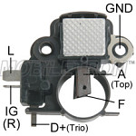 Regulator napetosti MITSUBISHI