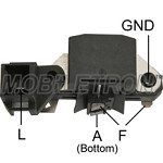 Regulator napetosti MITSUBISHI