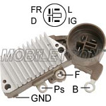 Regulator napetosti NIPPONDENSO