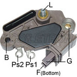 Regulator napetosti VALEO-PR