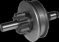 Sklopka zaganjalnika MITSUBISHI