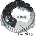 Usmernik alternatorja FORD