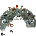 Usmernik alternatorja FORD