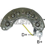 Usmernik alternatorja HITACHI