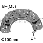 Usmernik alternatorja HITACHI