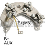 Usmernik alternatorja LUCAS