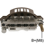 Usmernik alternatorja MITSUBISHI