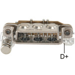 Usmernik alternatorja MITSUBISHI