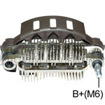 Usmernik alternatorja MITSUBISHI