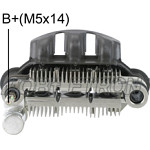 Usmernik alternatorja MITSUBISHI