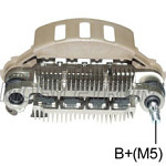 Usmernik alternatorja MITSUBISHI