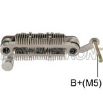 Usmernik alternatorja MITSUBISHI