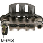 Usmernik alternatorja MITSUBISHI