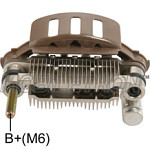 Usmernik alternatorja MITSUBISHI