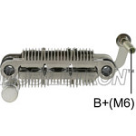 Usmernik alternatorja MITSUBISHI