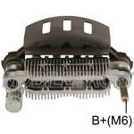 Usmernik alternatorja MITSUBISHI