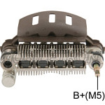 Usmernik alternatorja MITSUBISHI