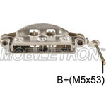 Usmernik alternatorja MITSUBISHI