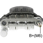 Usmernik alternatorja MITSUBISHI