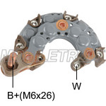 Usmernik alternatorja NIPPONDENSO