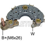 Usmernik alternatorja NIPPONDENSO