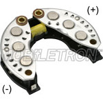 Usmernik alternatorja VALEO-PR