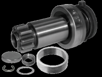 Zobnik zaganjalnika BOSCH