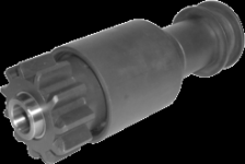 Zobnik zaganjalnika DELCO